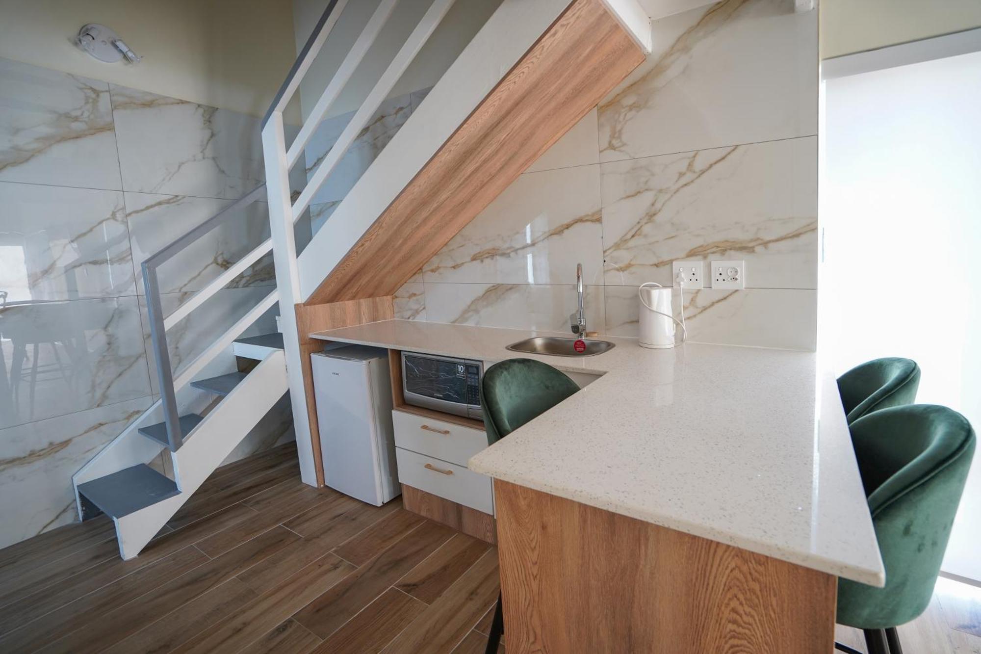 Guest house Ocean Vibes *