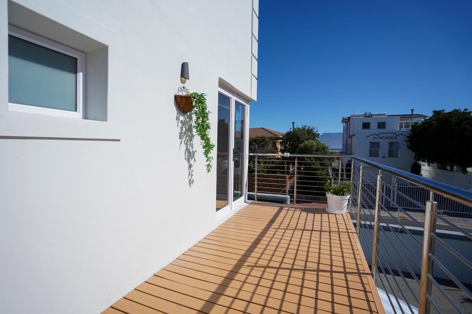 Ocean Vibes Guest house *