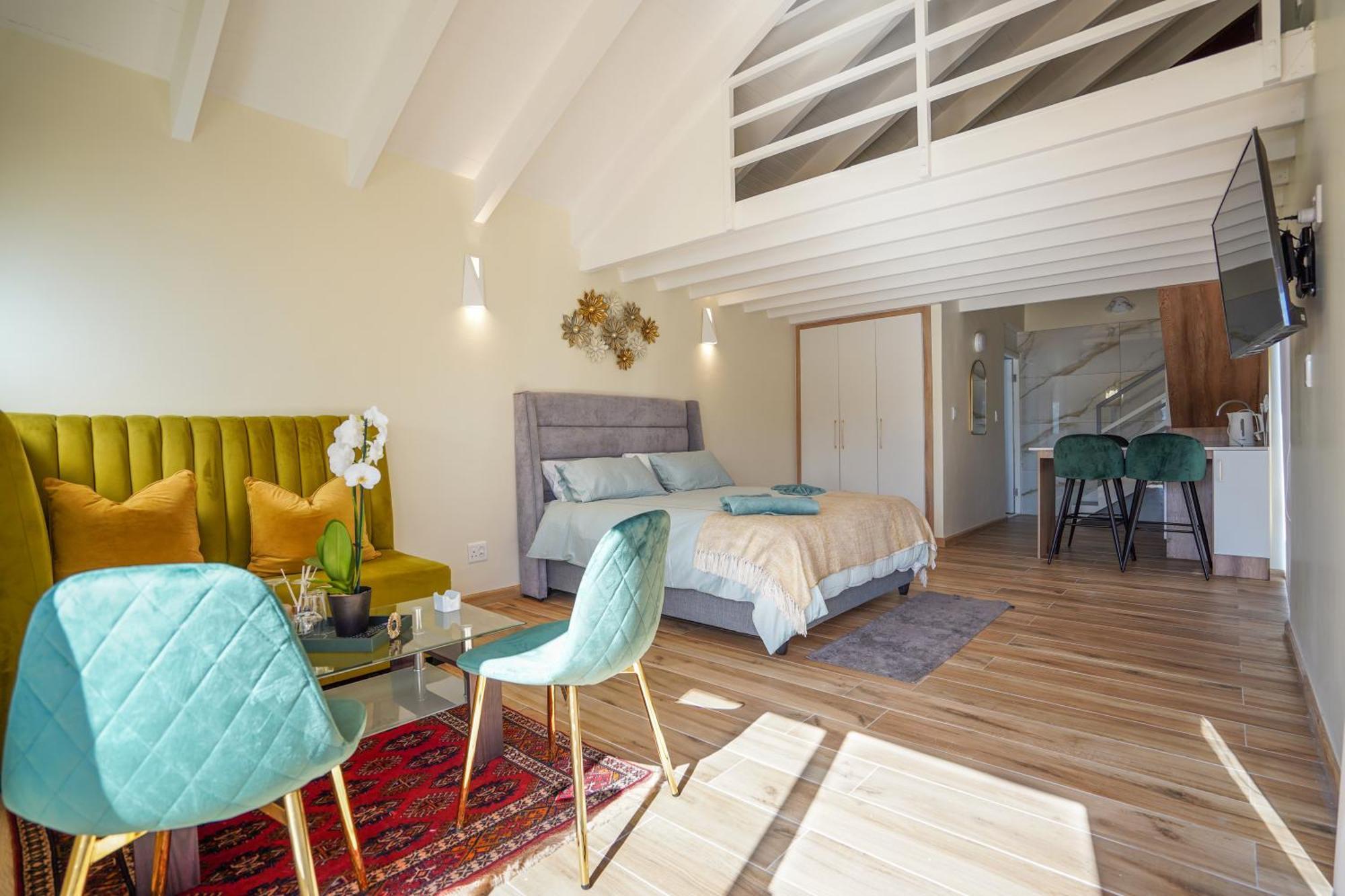 Guest house Ocean Vibes