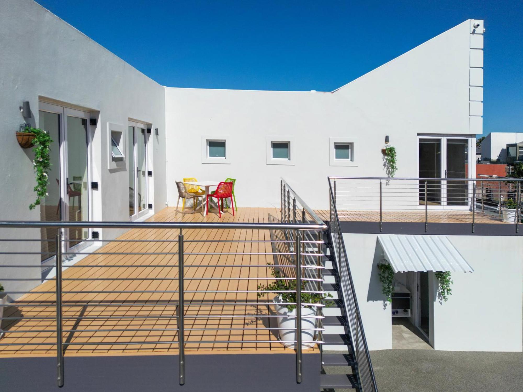 Ocean Vibes Guest house Cape Town