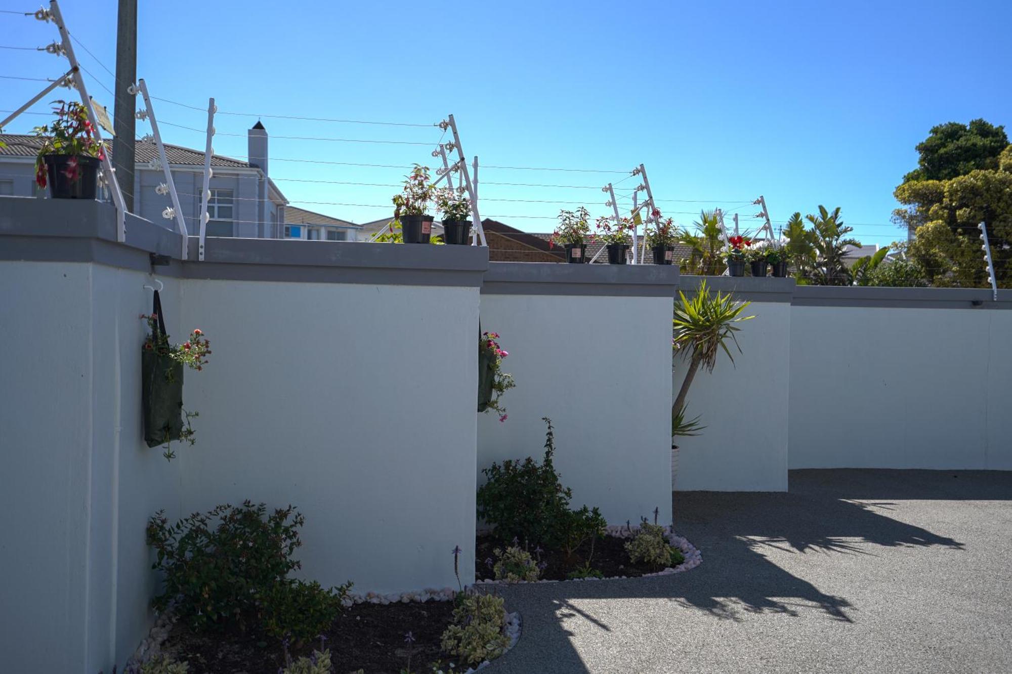 Ocean Vibes Guest house Cape Town
