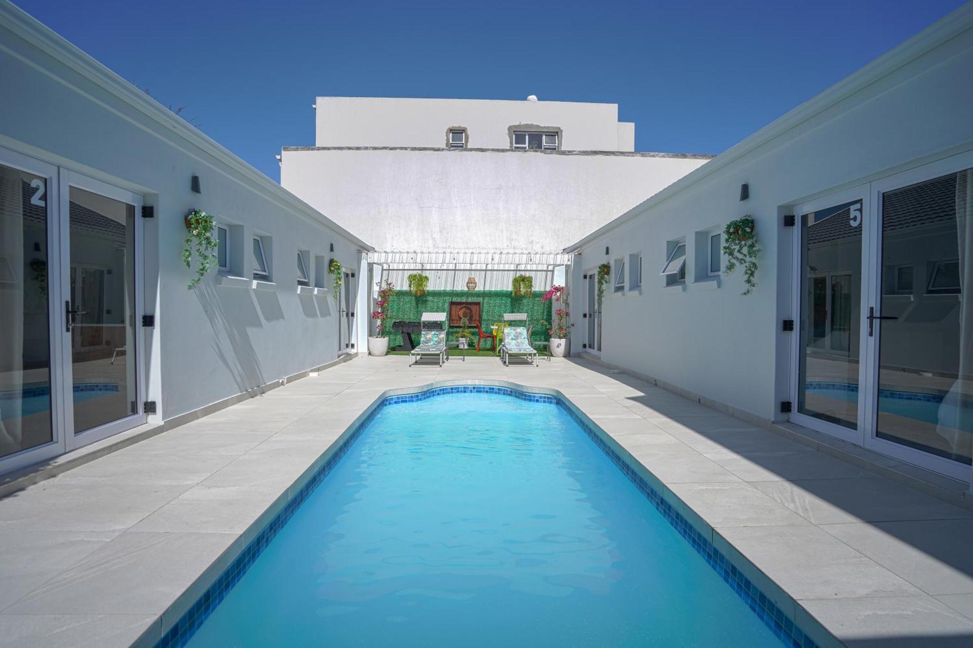 Guest house Ocean Vibes Cape Town