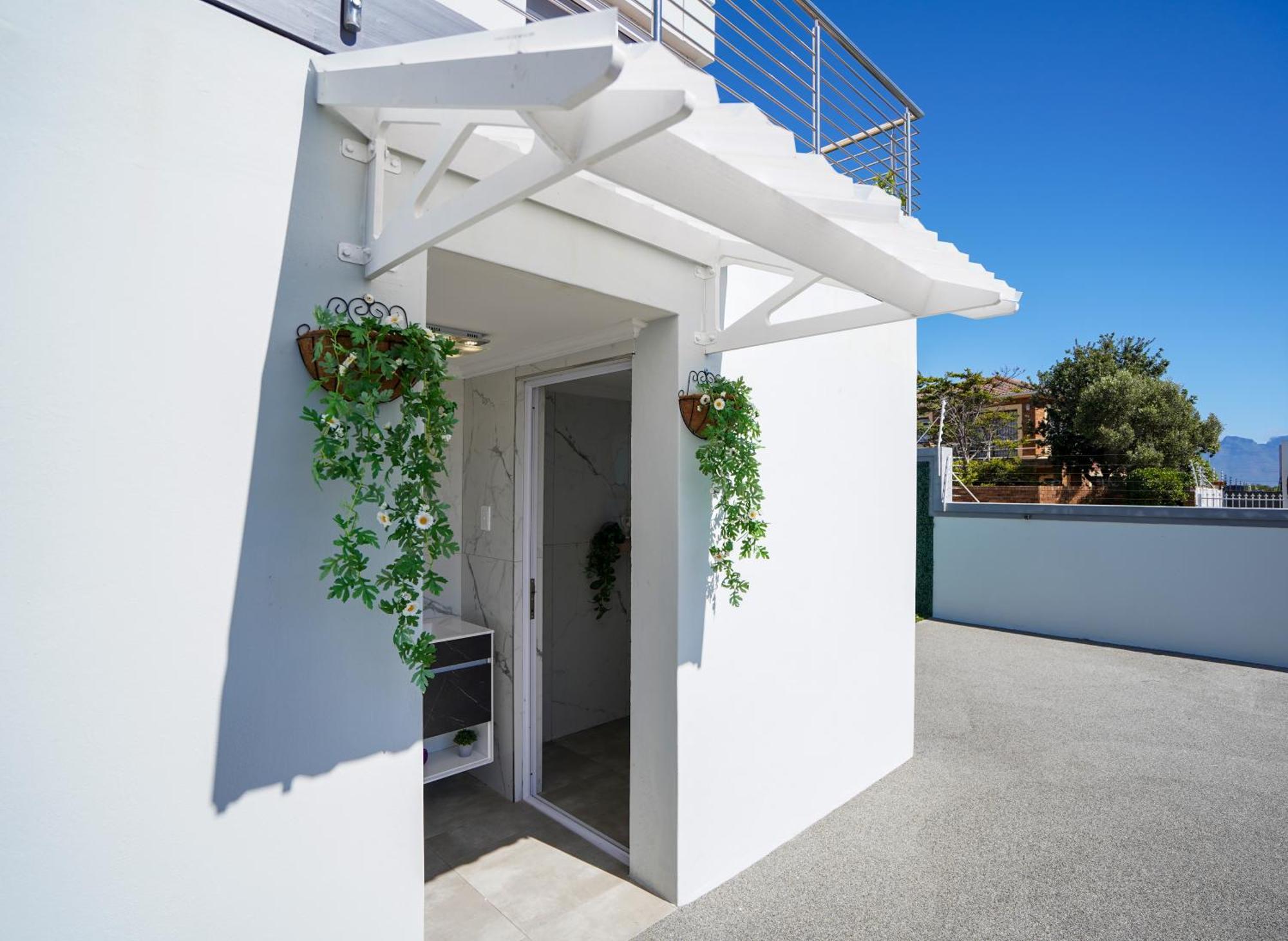 Ocean Vibes Guest house *