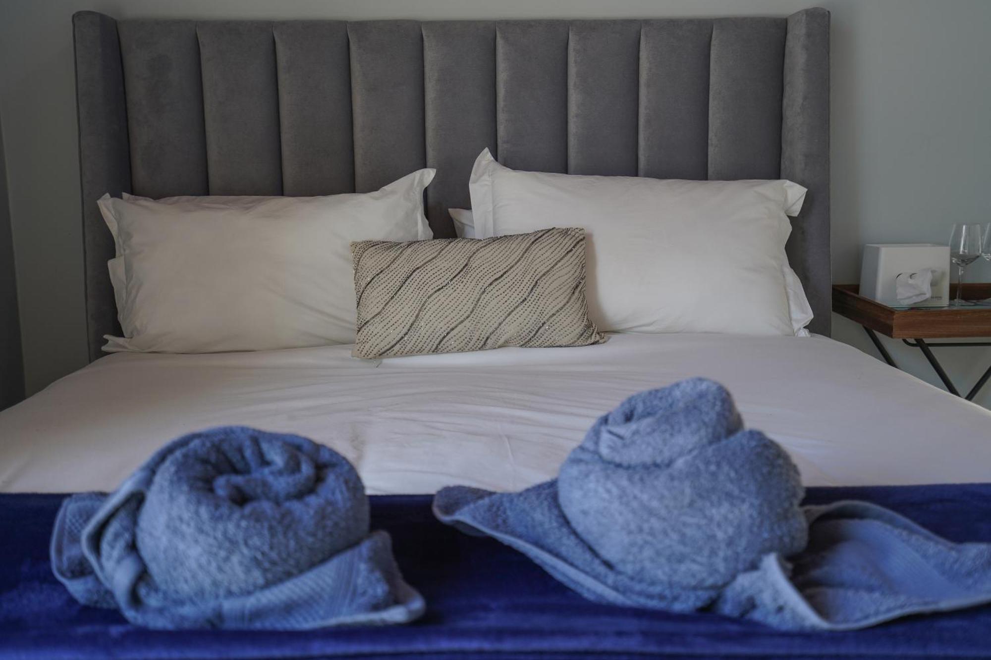 Ocean Vibes Guest house