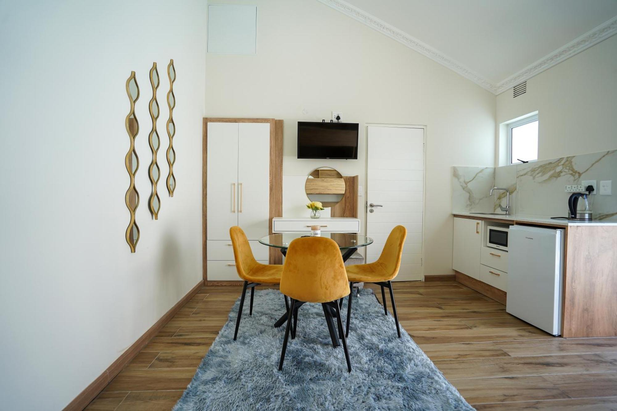 Guest house Ocean Vibes *