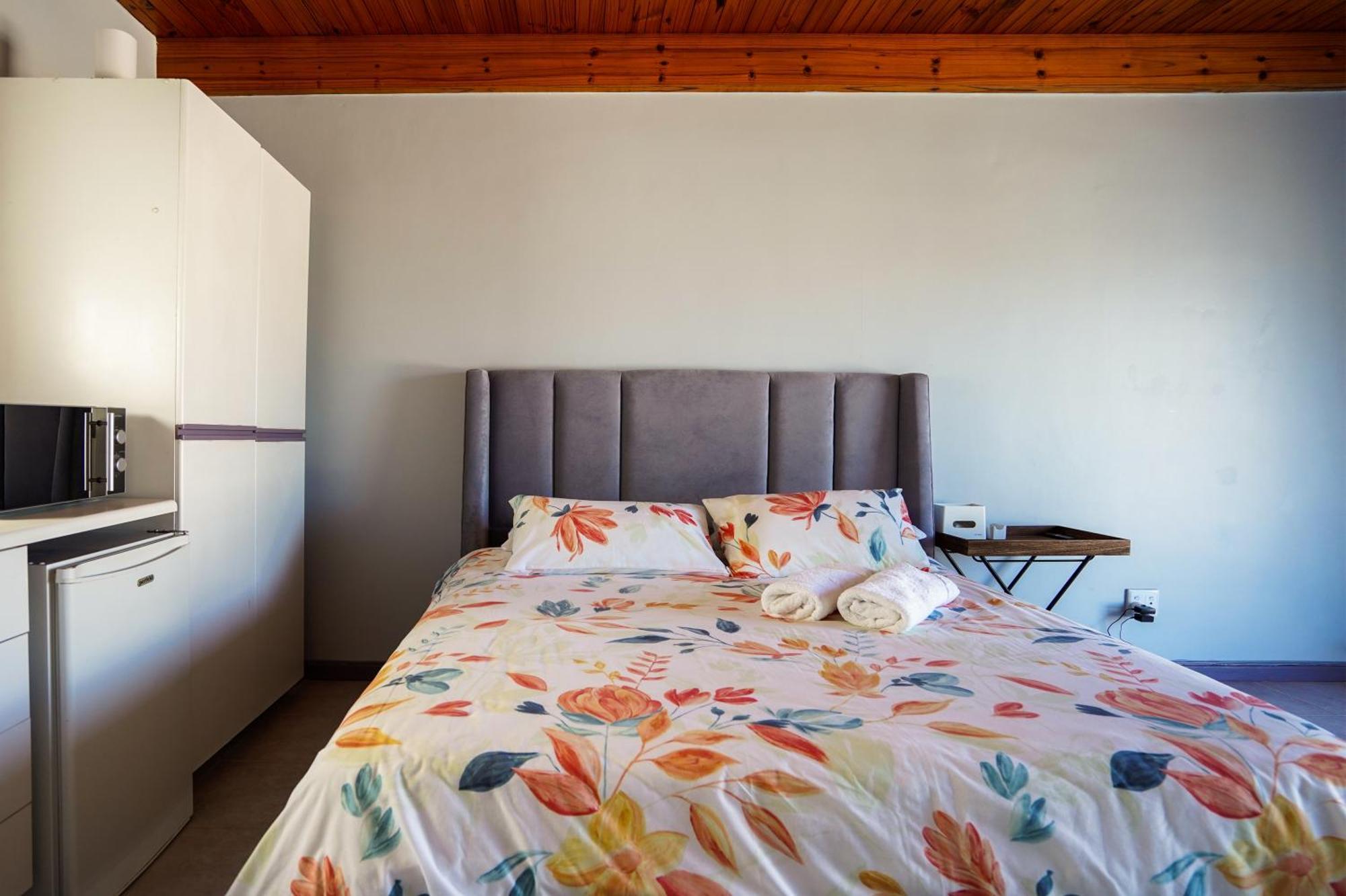 Ocean Vibes Guest house