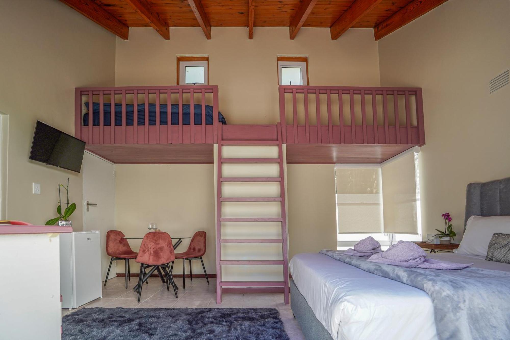 Guest house Ocean Vibes Cape Town