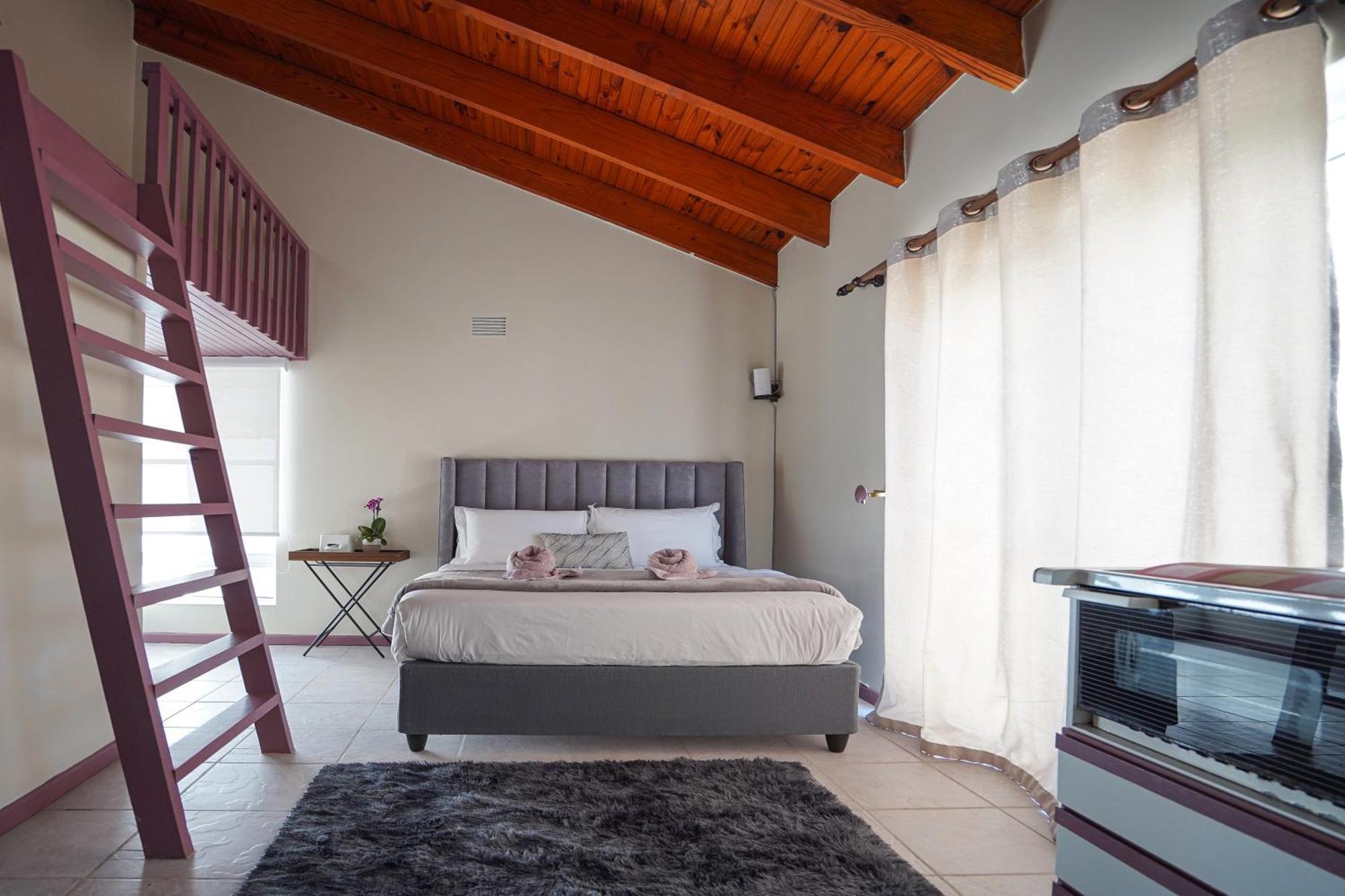 Ocean Vibes Guest house