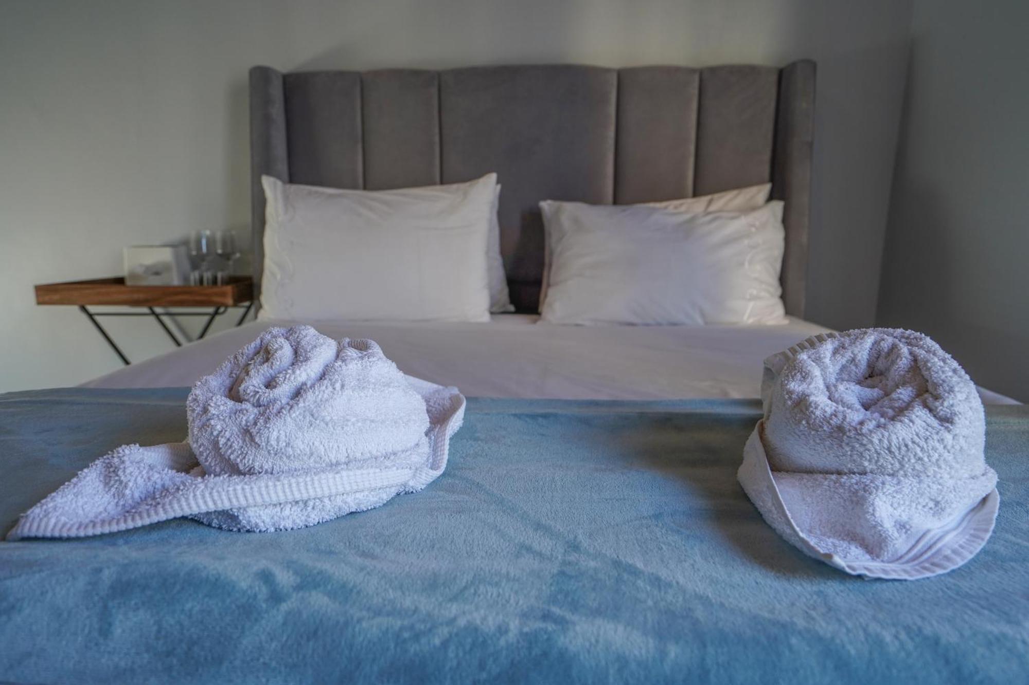 Guest house Ocean Vibes *