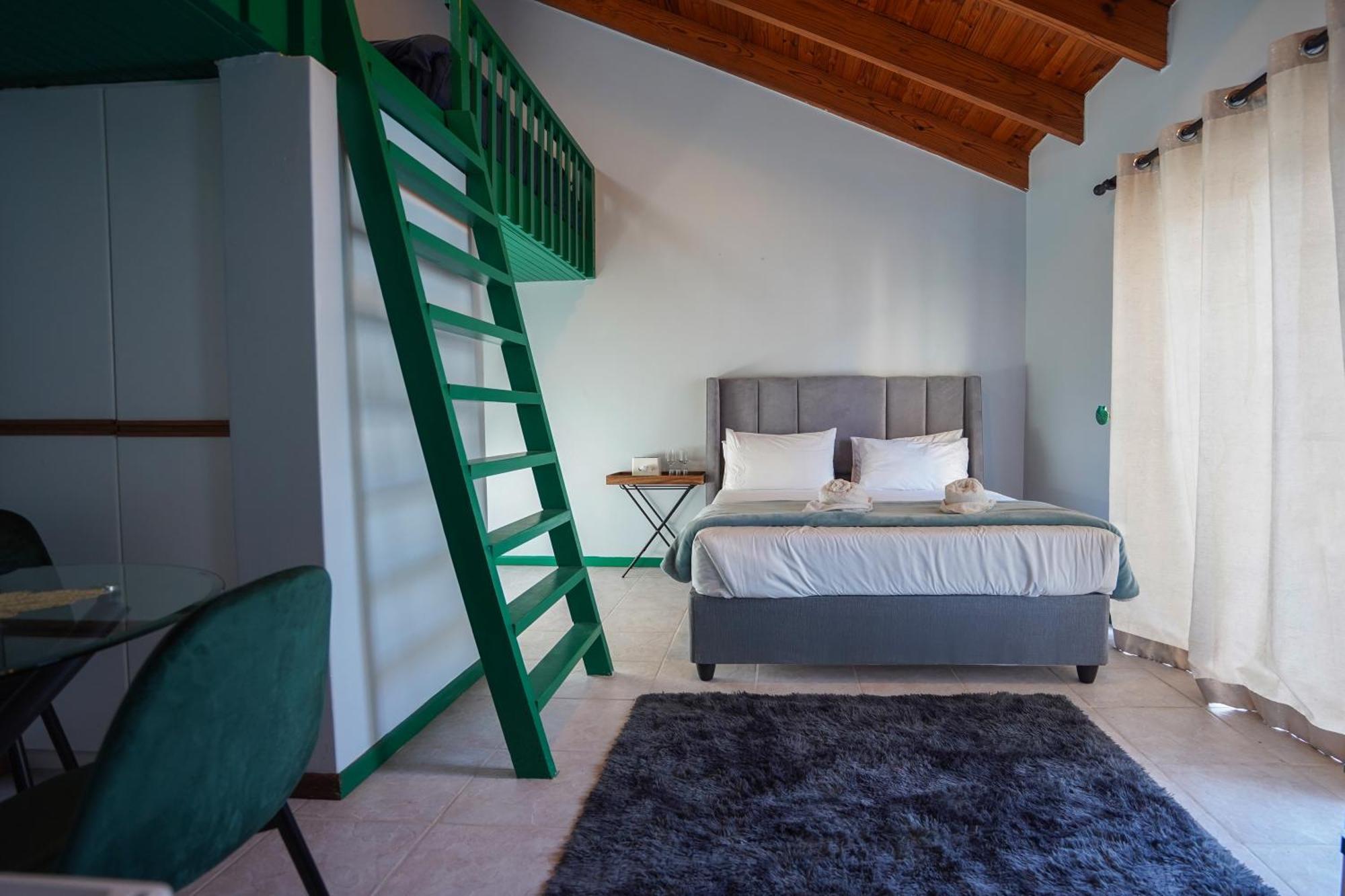 Guest house Ocean Vibes