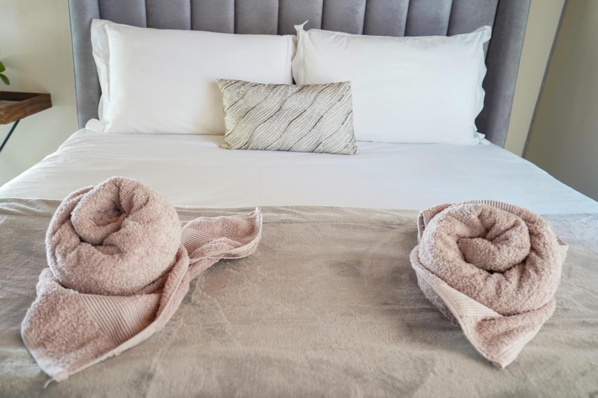 Ocean Vibes Guest house