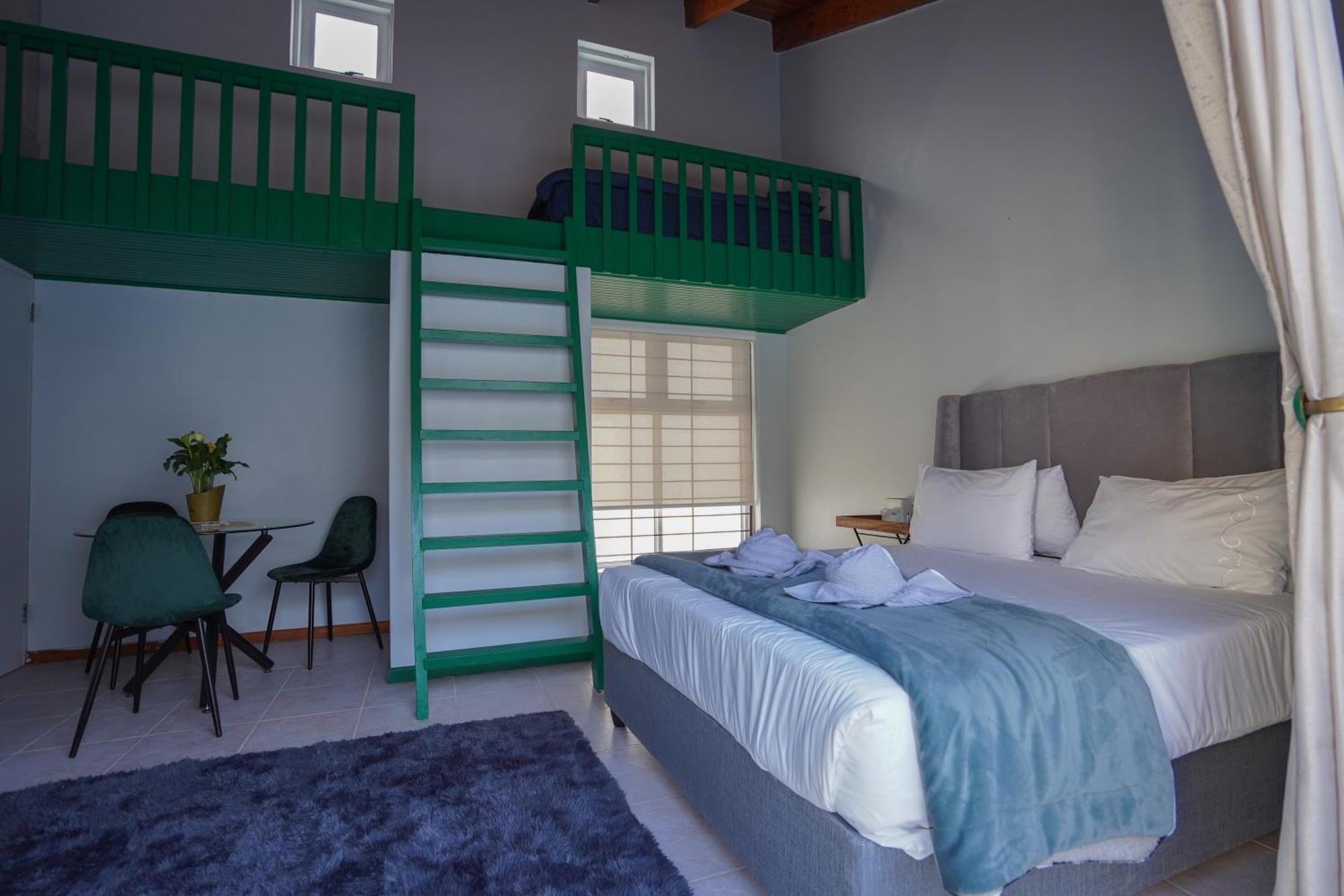 Ocean Vibes Guest house *