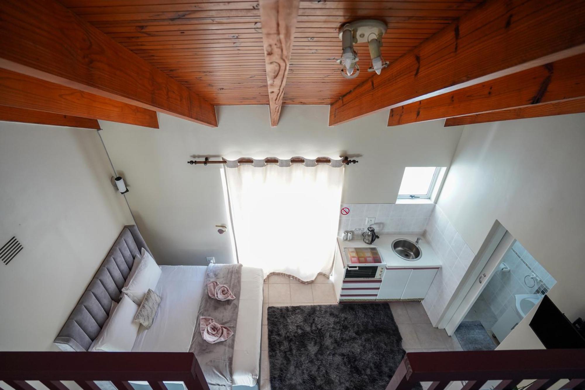 Guest house Ocean Vibes Cape Town