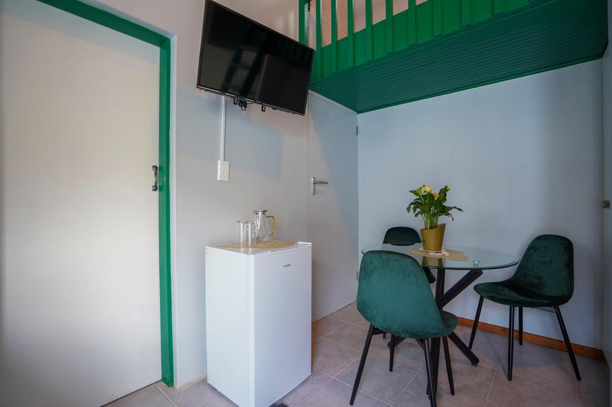 Ocean Vibes Guest house *