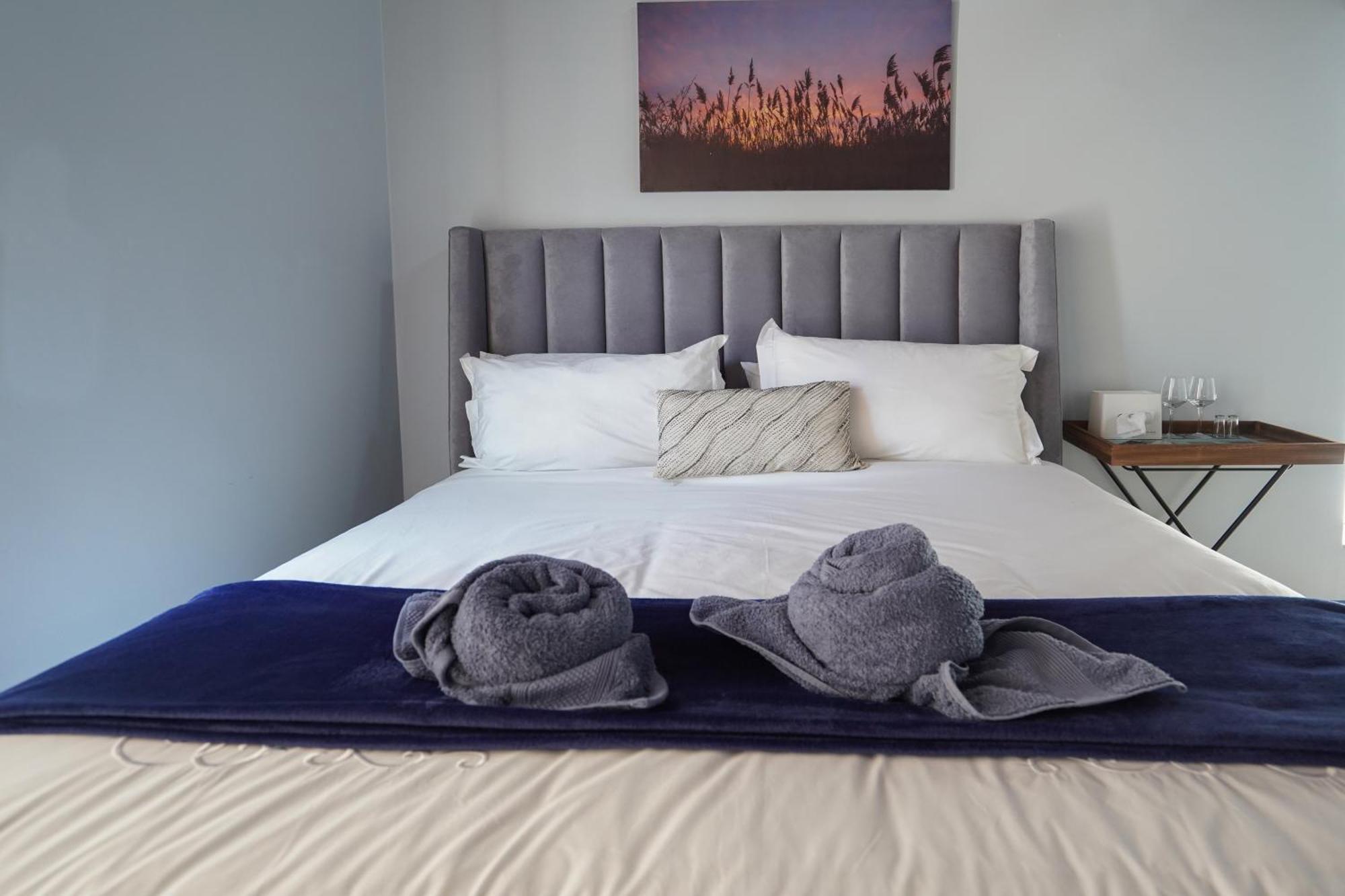 Guest house Ocean Vibes Cape Town