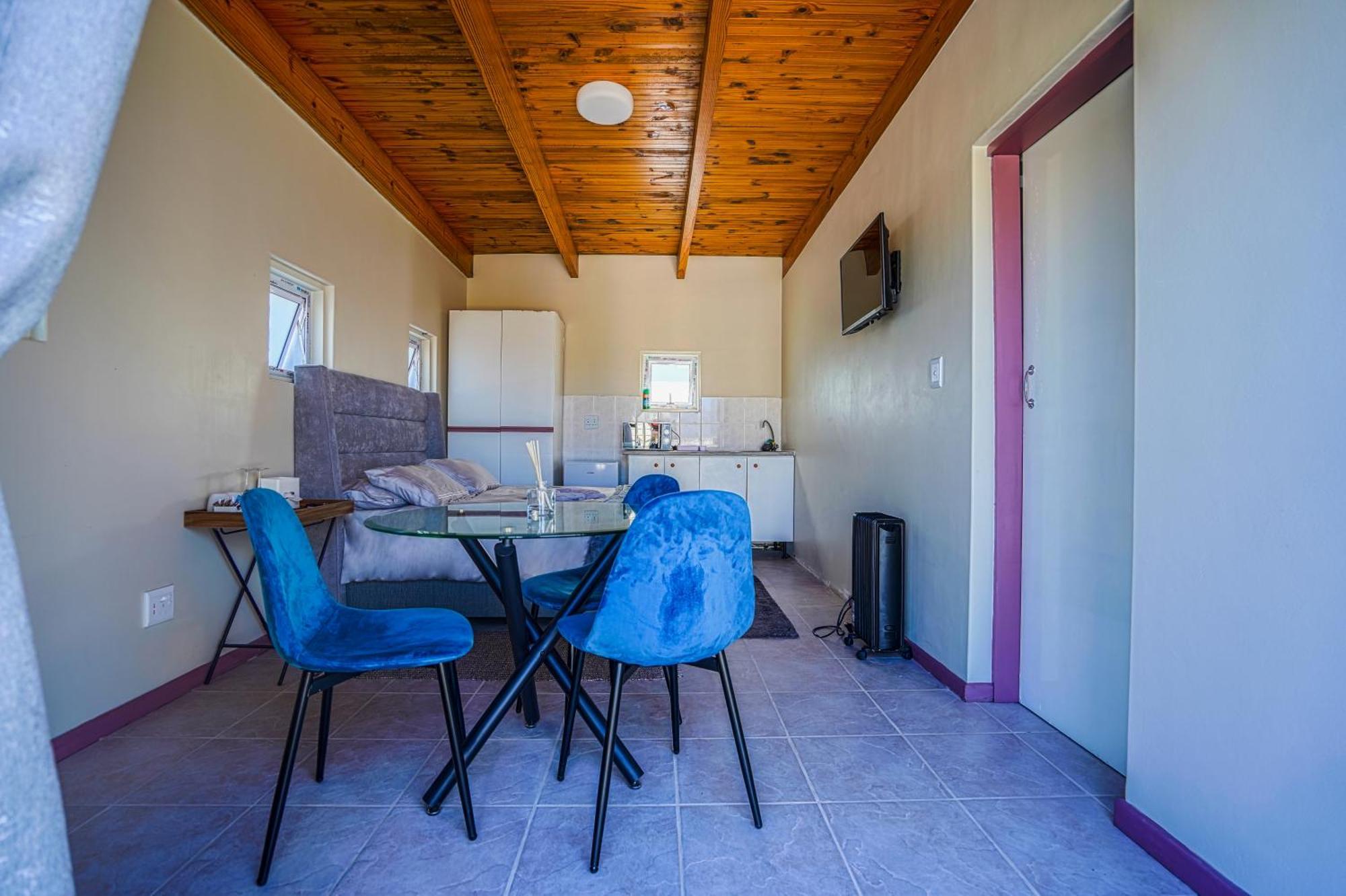 Guest house Ocean Vibes