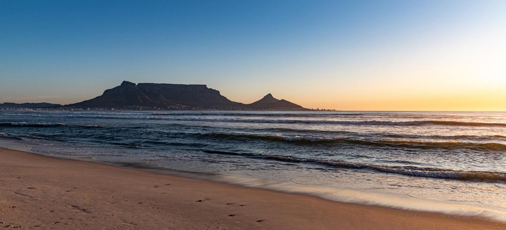 Ocean Vibes Cape Town
