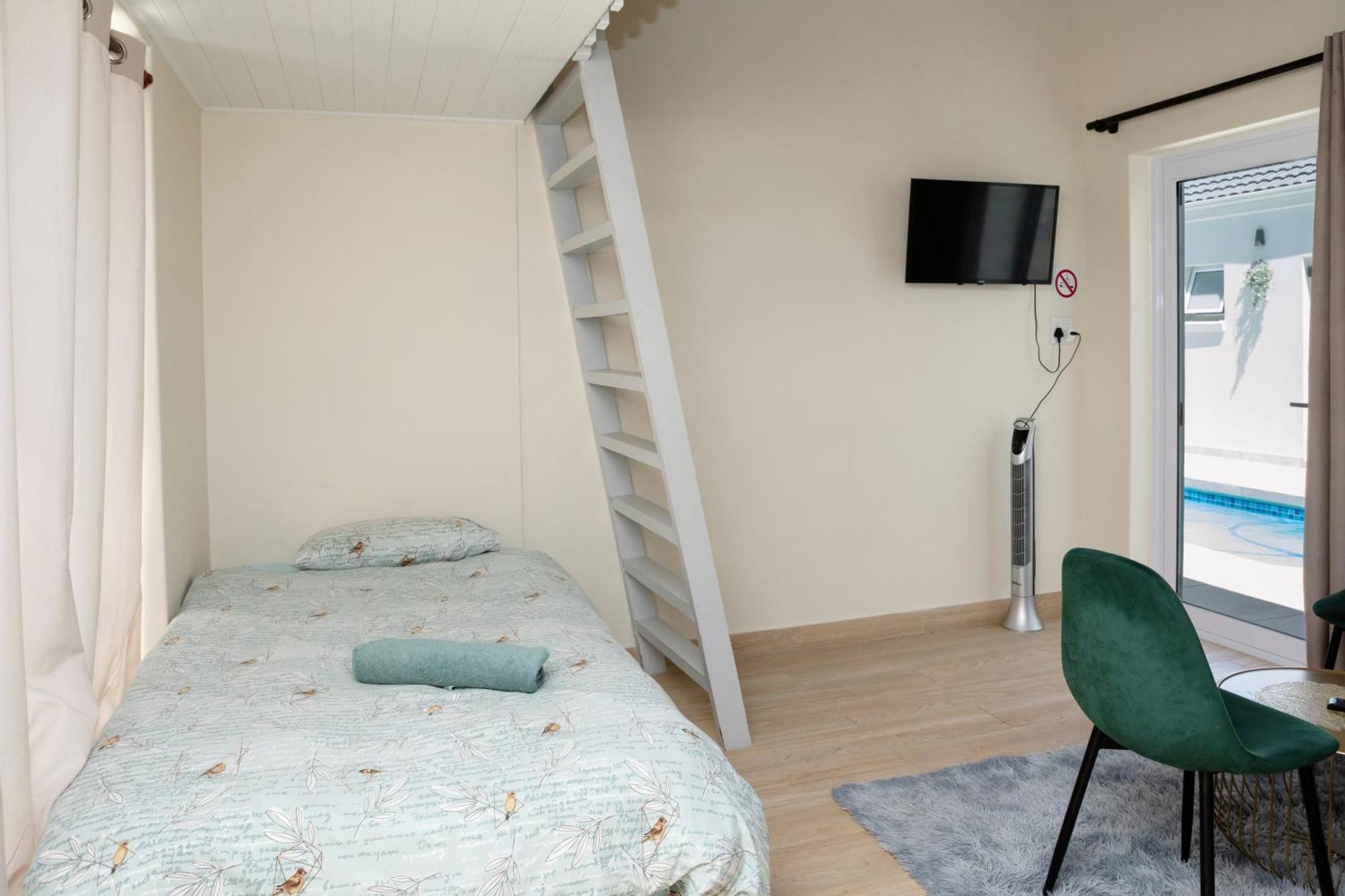 Ocean Vibes Guest house