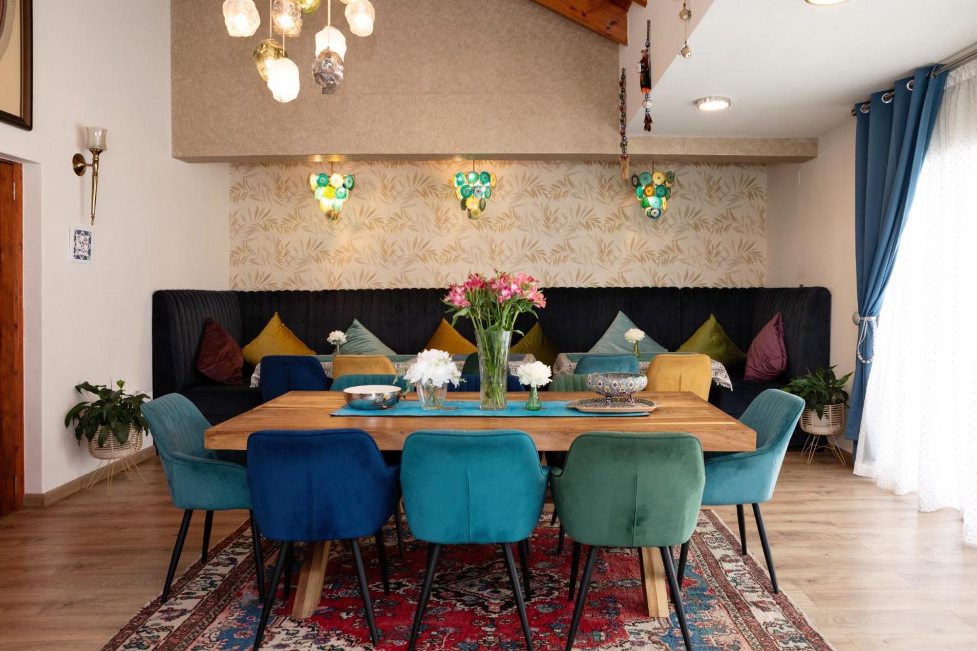 Guest house Ocean Vibes *