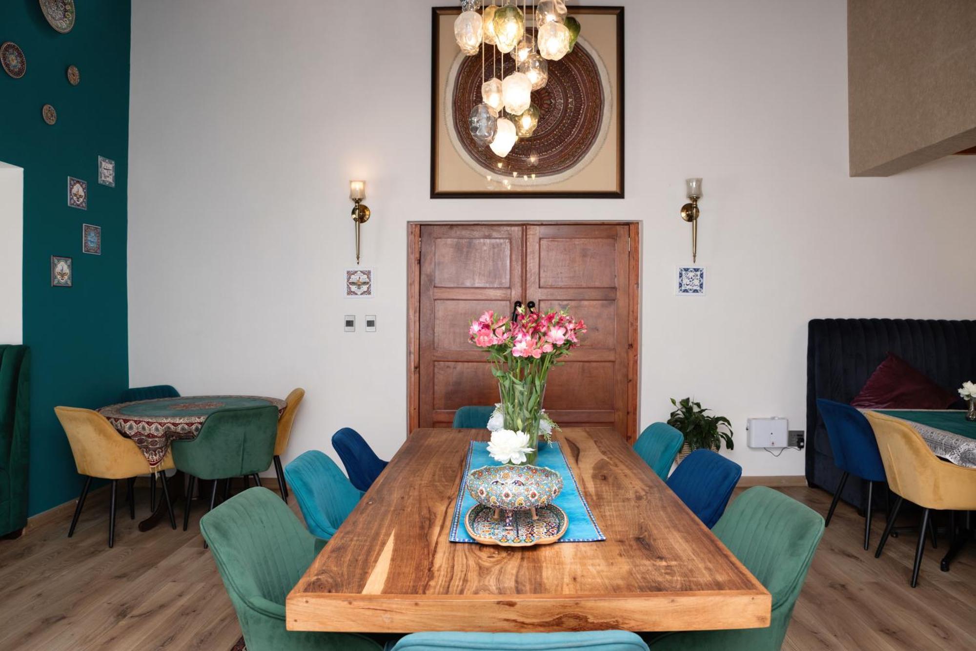 Ocean Vibes Guest house