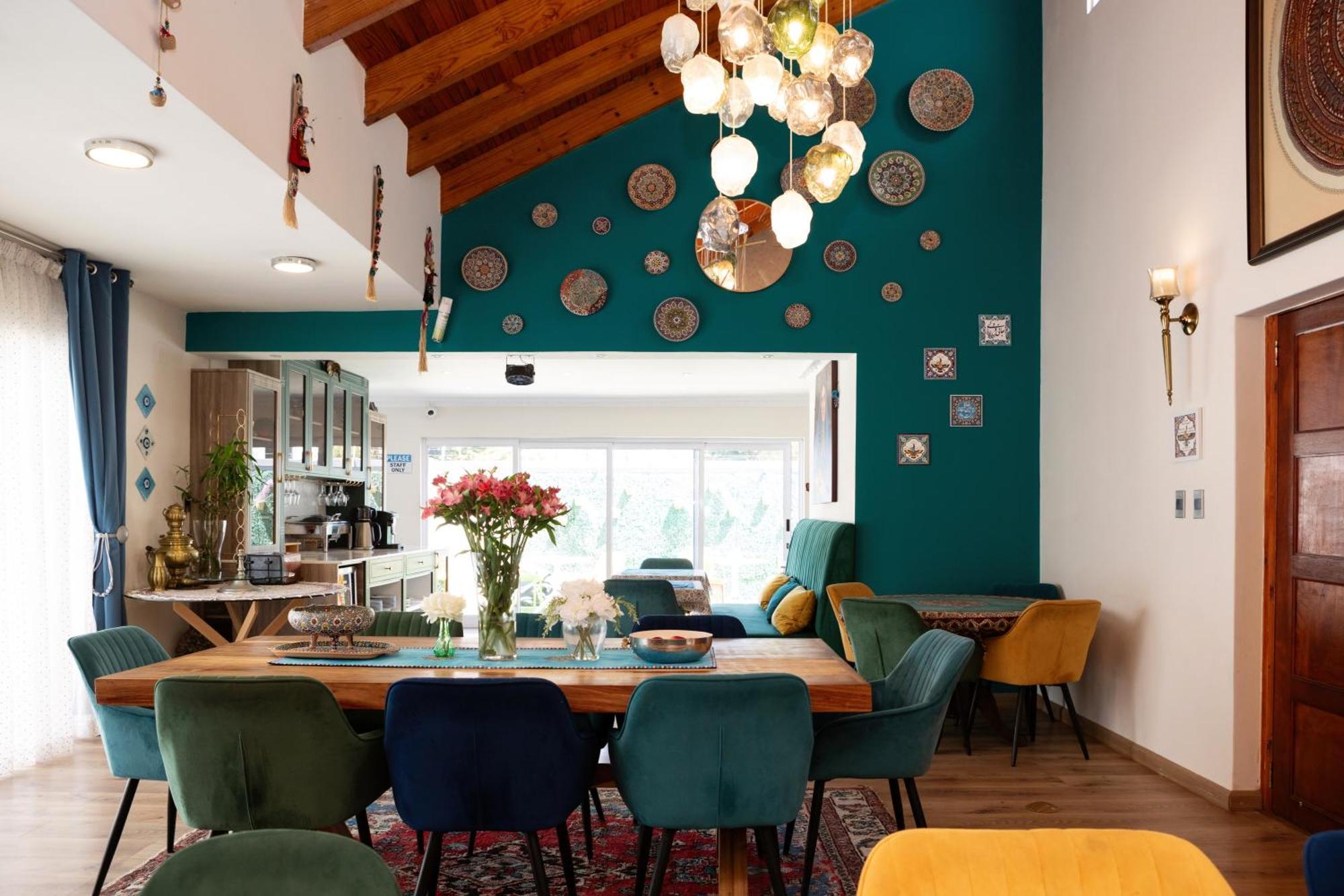 Ocean Vibes Guest house Cape Town